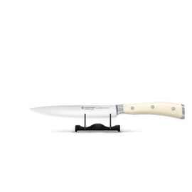 Wusthof - Classic Ikon Fileermes Creme 16 cm Wusthof - Classic Ikon Fileermes Creme 16 cm Fileermes Wusthof