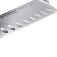 Wusthof - Classic Ikon Koksmes 14 cm Koksmes Wusthof