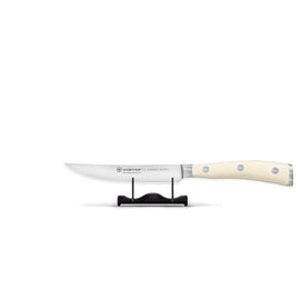 Wusthof - Classic Ikon Steakmes Creme 12 cm Wusthof - Classic Ikon Steakmes Creme 12 cm Steakmes Wusthof