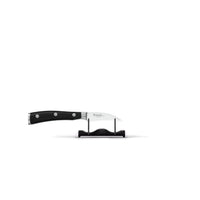 Wusthof - Classic Ikon Tourneermes 7 cm Tourneermes Wusthof