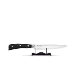 Wusthof - Classic Ikon Vleesmes 16 cm Wusthof - Classic Ikon Vleesmes 16 cm Vleesmes Wusthof