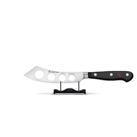 Wusthof - Classic Kaasmes met gaten 14 cm Wusthof - Classic Kaasmes met gaten 14 cm Kaasmes Wusthof
