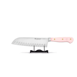 Wusthof - Classic Santokumes Pink Himalayan Salt 17 cm Wusthof - Classic Santokumes Pink Himalayan Salt 17 cm Santokumes Wusthof