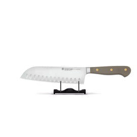 Wusthof - Classic Santokumes Velvet Oyster 17 cm Wusthof - Classic Santokumes Velvet Oyster 17 cm Santokumes Wusthof