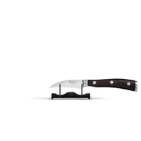 Wusthof - Ikon Tourneermes 7 cm - Houten handvat Tourneermes Wusthof