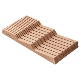 Wusthof - Messenblok Lade 43 x 22 x 5 cm - Beukenhout Wusthof - Messenblok Lade 43 x 22 x 5 cm - Beukenhout Messenblok lade Wusthof