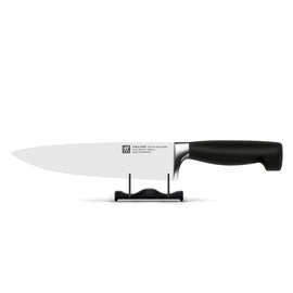Zwilling - 4 Star Koksmes 200 mm Zwilling - 4 Star Koksmes 200 mm Koksmes Zwilling