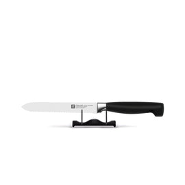 Zwilling - 4 Star Universeel mes 130 mm Zwilling - 4 Star Universeel mes 130 mm Groentemes Zwilling
