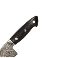 Zwilling - Bob Kramer Stainless Koksmess 200 mm Koksmes Zwilling
