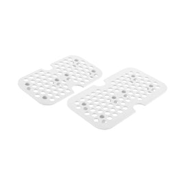 Zwilling - Boîtes en verre à grille Fresh & Save Insert M/L 2 pièces Bezig met laden...