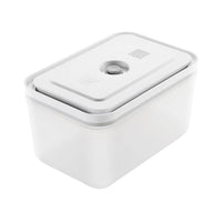 Zwilling - Fresh & Save Set bewaarboxen S/M/L plastic Zwilling