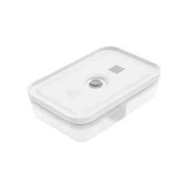 Zwilling - Fresh & Save Vacuüm lunchbox flat L semi transparant Zwilling - Fresh & Save Vacuüm lunchbox flat L semi transparant Zwilling