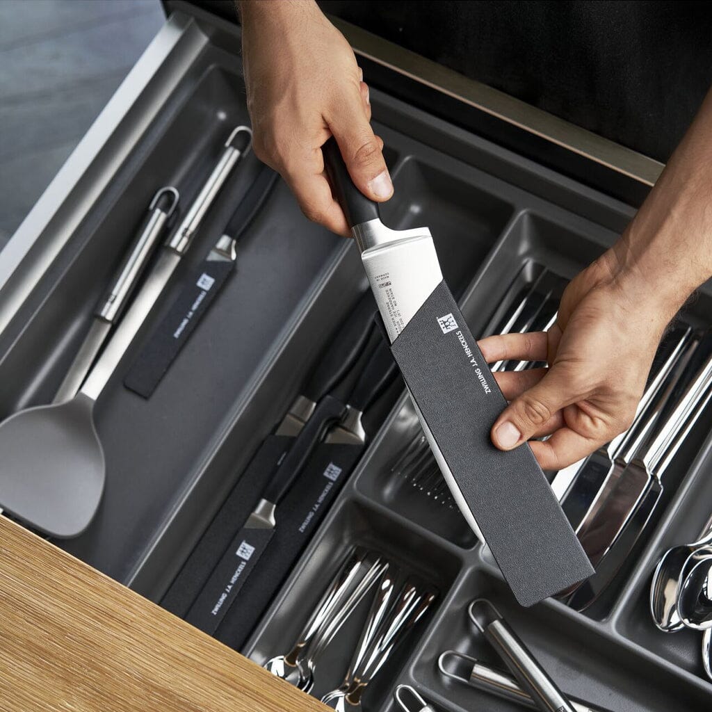 Zwilling - Lemmethoes 265 x 50 Messenbeschermer Zwilling