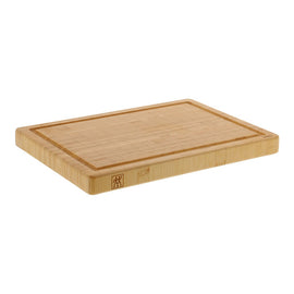 Zwilling - Planche à découper, bambou, grande Bezig met laden...