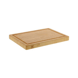Zwilling - Planche à découper, bambou, petite Bezig met laden...