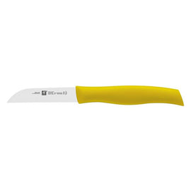 Zwilling - Twin Grip Groentemes 80 mm - geel Zwilling - Twin Grip Groentemes 80 mm - geel Groentemes Zwilling