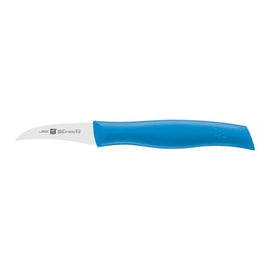 Zwilling - Twin Grip Schilmes 60 mm - blauw Zwilling - Twin Grip Schilmes 60 mm - blauw Schilmes Zwilling