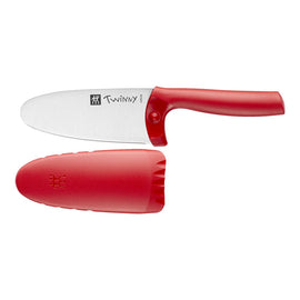 Zwilling - Twinny Kindermes - rood Zwilling - Twinny Kindermes - rood Kindermes Zwilling