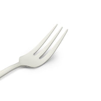 Amefa - Baguette 6 Gebaksvorkjes - Zilver Gebaksvorkjes Amefa