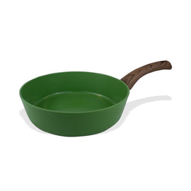 Cook & Pan - Go Green Hapjespan 24 cm By C&P - Go Green Hapjespan 24 cm Hapjespan By C&P