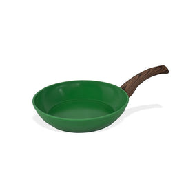 Cook & Pan - Go Green Koekenpan 20 cm By C&P - Go Green Koekenpan 20 cm Koekenpan By C&P