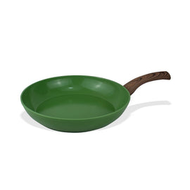 Cook & Pan - Go Green Koekenpan 24 cm By C&P - Go Green Koekenpan 24 cm Koekenpan By C&P