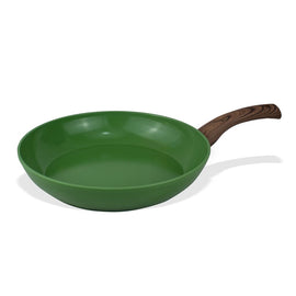 Cook & Pan - Go Green Koekenpan 28 cm By C&P - Go Green Koekenpan 28 cm Koekenpan By C&P