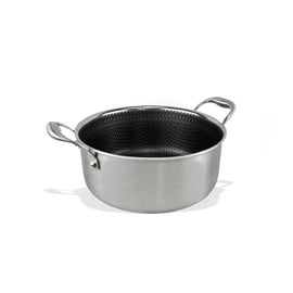 Cook & Pan - Honey Kookpan 20 cm By C&P - Honey Kookpan 20 cm Kookpan By C&P