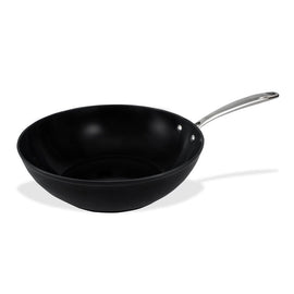 Cook & Pan - Signature Wokpan 30 cm By C&P - Signature Wokpan 30 cm Wokpan By C&P