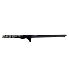 Satake - Hibachi Keukenpincet 20 cm Hibachi Tang / Kokspincet 20 cm Satake