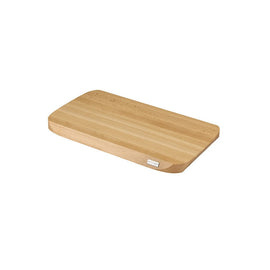 Artelegno - Siena Snijplank Beukenhout - 40 x 25 cm Italiaanse Snijplank Siena Beukenhout - 40 x 25 x 2,5 cm Artelegno