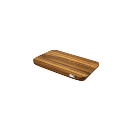 Artelegno - Siena Snijplank Walnotenhout - 30 x 20 cm Italiaanse Snijplank Siena Walnotenhout - 30 x 20 x 2 cm Artelegno