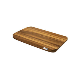 Artelegno - Siena Snijplank Walnotenhout - 40 x 25 cm Italiaanse Snijplank Siena Walnotenhout - 40 x 25 x 2,5 cm Artelegno