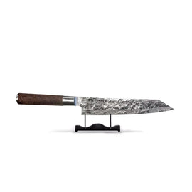 Kuro - Japanse Kiritsuke 23 cm Kuro - Japanse Kiritsuke 23 cm Satake