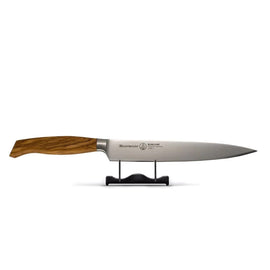 Messermeister - oliva luxe 21 cm vleesmes Messermeister - oliva luxe 21 cm vleesmes Vleesmes Messermeister