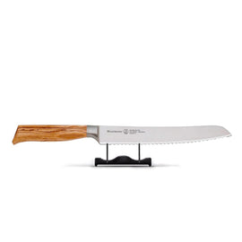 Messermeister - oliva luxe 23 cm broodmes Messermeister - oliva luxe 23 cm broodmes Broodmes Messermeister