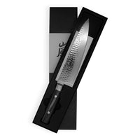 Yaxell Zen - Japanse Koksmes 20 cm Koksmes Yaxell