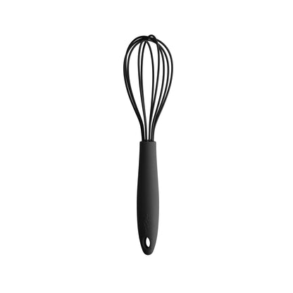 Outils2Cook - Fouet Silicone Poivre Noir