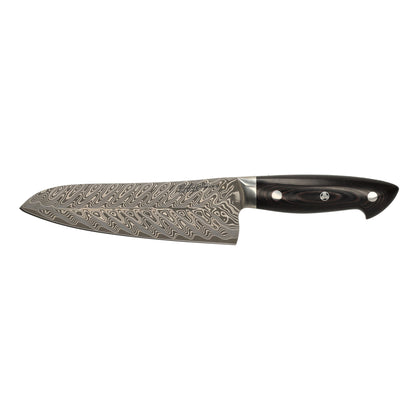 Zwilling - Bob Kramer Stainless Santoku 180 mm