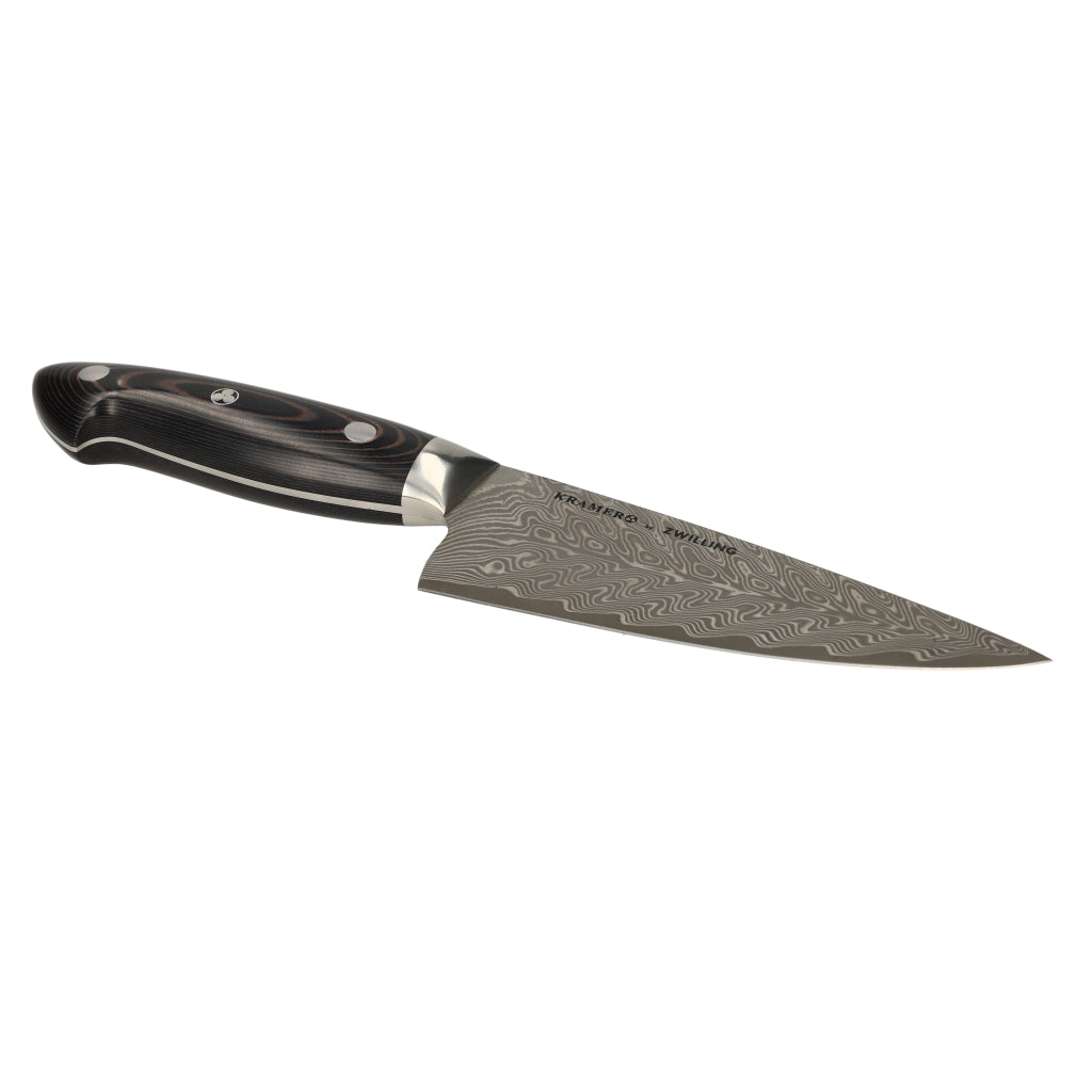 Zwilling - Bob Kramer Stainless Koksmess 160 mm