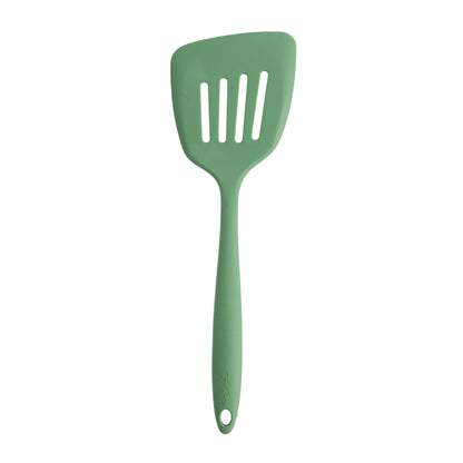 Tools2Cook - Siliconen Bakspatel Sage Green