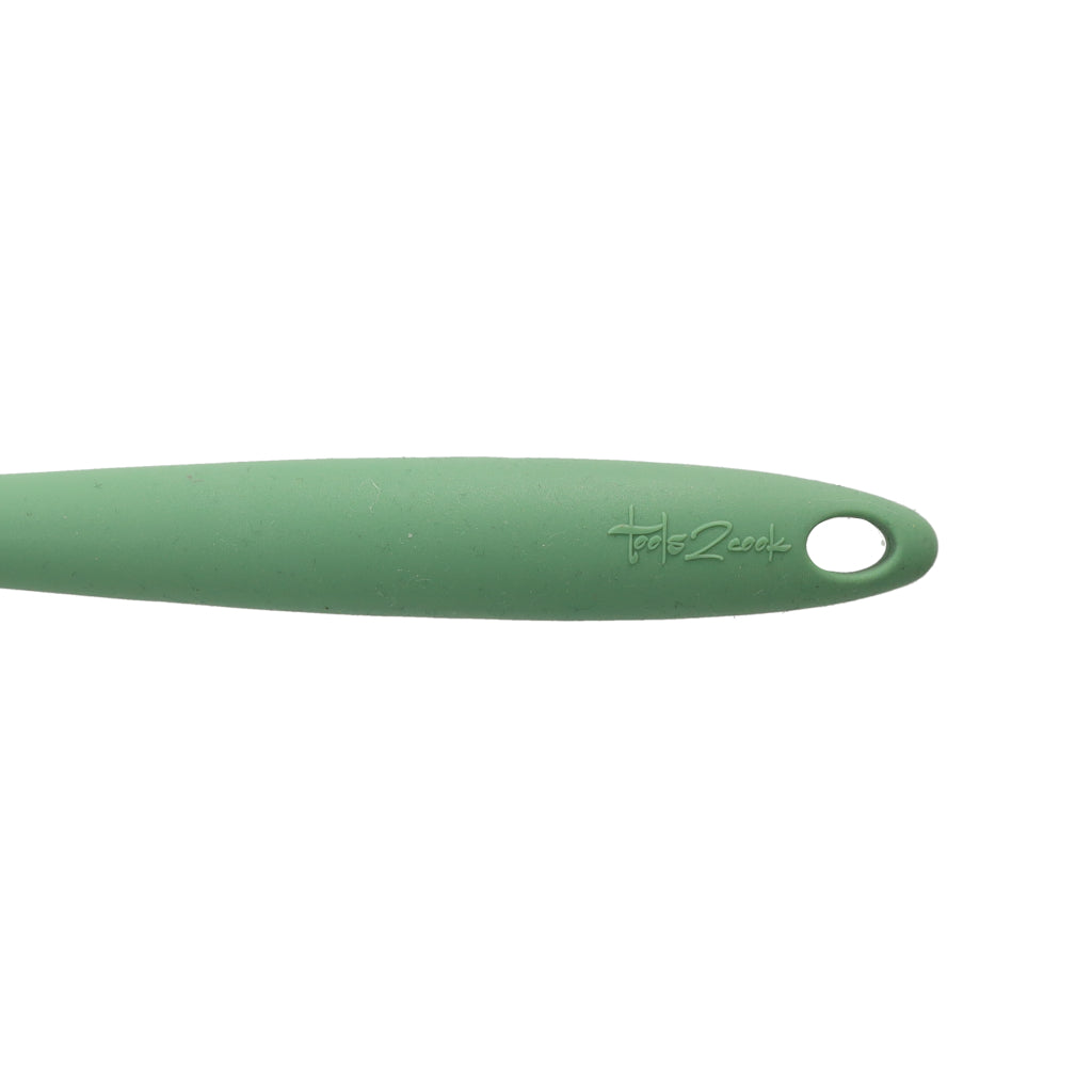 Tools2Cook - Siliconen Bakspatel Sage Green