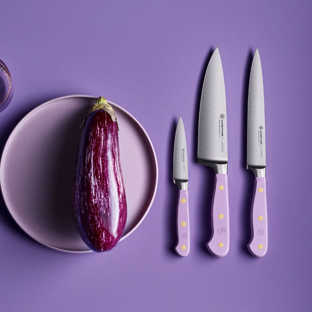 Wusthof - Classic Officemes Purple Yam 9 cm