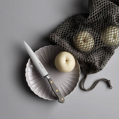 Wusthof - Classic Vleesmes Velvet Oyster 16 cm