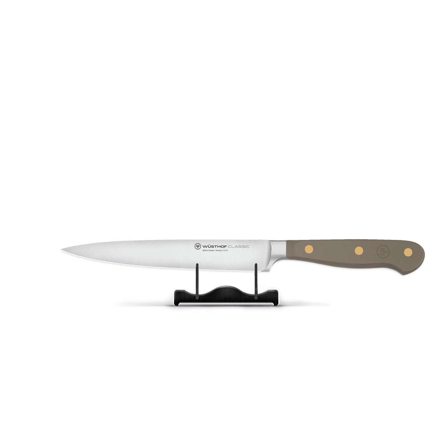 Wusthof - Classic Vleesmes Velvet Oyster 16 cm