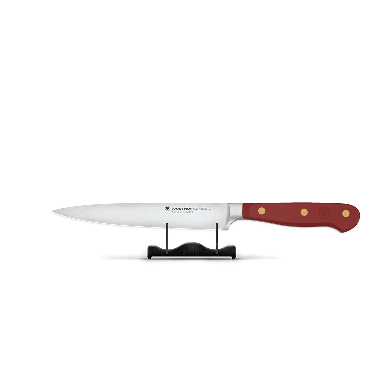 Wusthof - Classic Vleesmes Tasty Sumac 16 cm