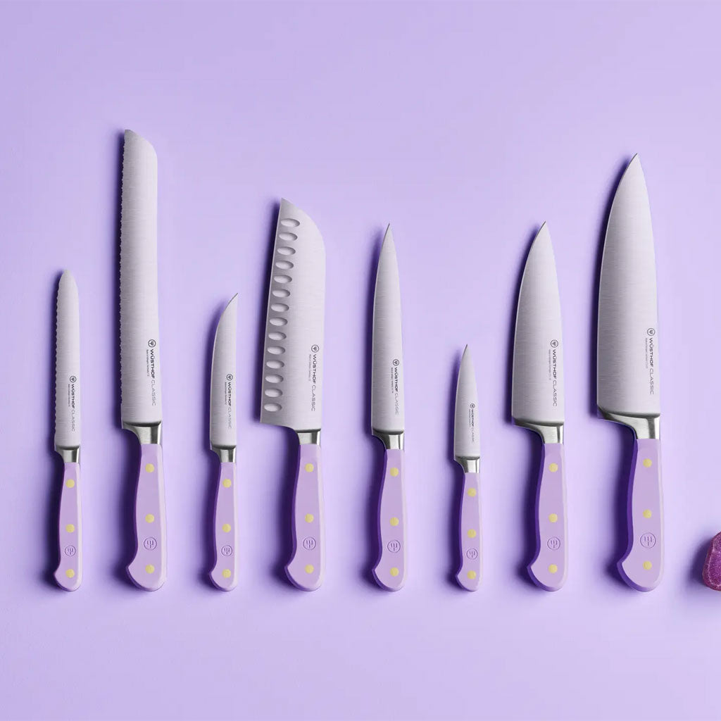 Wusthof - Classic Officemes Purple Yam 9 cm