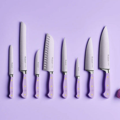 Wusthof - Classic Officemes Purple Yam 9 cm