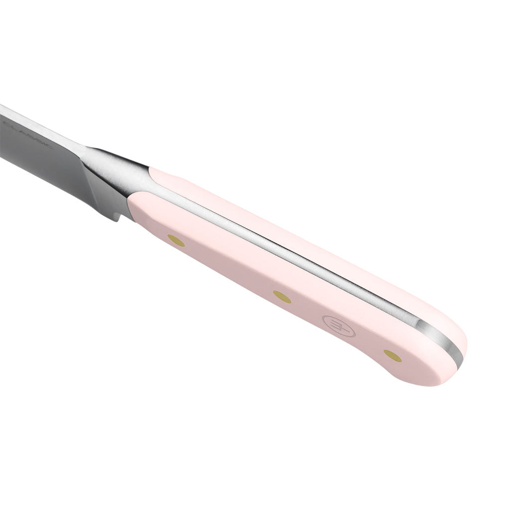 Wusthof - Classic Koksmes Pink Himalayan Salt 16 cm