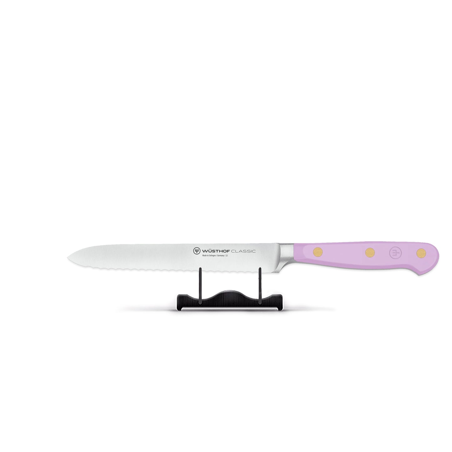 Wusthof - Classic Tomatenmes Purple Yam 14 cm